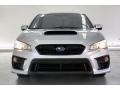 2019 Ice Silver Metallic Subaru WRX   photo #2