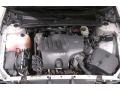 Sterling Silver Metallic - LeSabre Limited Photo No. 23
