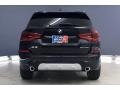 2021 Black Sapphire Metallic BMW X3 sDrive30i  photo #4