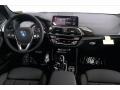 2021 Black Sapphire Metallic BMW X3 sDrive30i  photo #5