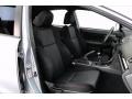 Carbon Black Interior Photo for 2019 Subaru WRX #139598090