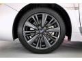 2019 Subaru WRX Standard WRX Model Wheel and Tire Photo