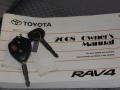Super White - RAV4 4WD Photo No. 20