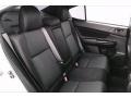 Carbon Black Rear Seat Photo for 2019 Subaru WRX #139598180