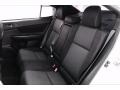Carbon Black Rear Seat Photo for 2019 Subaru WRX #139598201