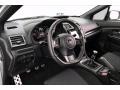 Carbon Black Interior Photo for 2019 Subaru WRX #139598282