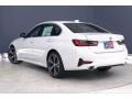 Alpine White - 3 Series 330i Sedan Photo No. 3