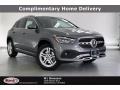 Mountain Grey Metallic 2021 Mercedes-Benz GLA 250 4Matic