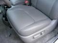 2008 Arctic Frost Pearl Toyota Sienna XLE  photo #10