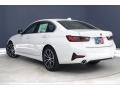 Alpine White - 3 Series 330i Sedan Photo No. 3