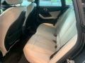 2021 BMW 2 Series Oyster Interior Rear Seat Photo
