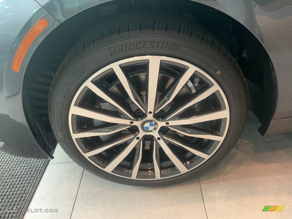 2021 BMW 2 Series 228i xDrive Grand Coupe Wheel Photo #139598933