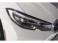 Alpine White - 3 Series 330i Sedan Photo No. 14