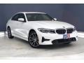 Alpine White - 3 Series 330i Sedan Photo No. 19