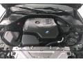 2.0 Liter DI TwinPower Turbocharged DOHC 16-Valve VVT 4 Cylinder Engine for 2021 BMW 3 Series 330i Sedan #139599005