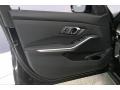 Black Door Panel Photo for 2021 BMW 3 Series #139599014