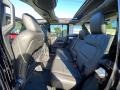 Black - Wrangler Unlimited Rubicon 4x4 Photo No. 3