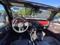 Black - Wrangler Unlimited Rubicon 4x4 Photo No. 4