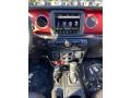 Black - Wrangler Unlimited Rubicon 4x4 Photo No. 6
