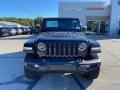 Black - Wrangler Unlimited Rubicon 4x4 Photo No. 7