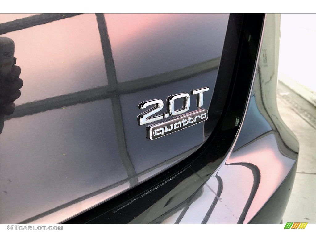2016 A6 2.0 TFSI Premium quattro - Oolong Grey Metallic / Nougat Brown photo #7