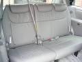 2008 Arctic Frost Pearl Toyota Sienna XLE  photo #13