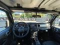 2021 Sting-Gray Jeep Gladiator Willys 4x4  photo #4