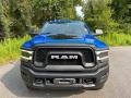 2020 Hydro Blue Pearl Ram 2500 Power Wagon Crew Cab 4x4  photo #3