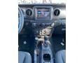 2021 Sting-Gray Jeep Gladiator Willys 4x4  photo #6