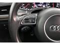  2016 A6 2.0 TFSI Premium quattro Steering Wheel