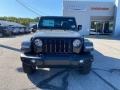 2021 Sting-Gray Jeep Gladiator Willys 4x4  photo #7