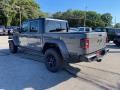 2021 Sting-Gray Jeep Gladiator Willys 4x4  photo #9