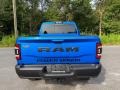  2020 2500 Power Wagon Crew Cab 4x4 Logo