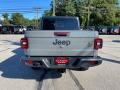 2021 Sting-Gray Jeep Gladiator Willys 4x4  photo #10