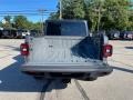 2021 Sting-Gray Jeep Gladiator Willys 4x4  photo #11