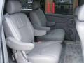 2008 Arctic Frost Pearl Toyota Sienna XLE  photo #14