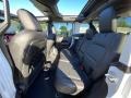 Bright White - Wrangler Unlimited Rubicon 4x4 Photo No. 3