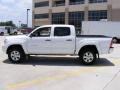 2008 Super White Toyota Tacoma V6 SR5 PreRunner Double Cab  photo #6