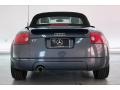 Dolomite Grey Pearl Effect - TT 1.8T Roadster Photo No. 3