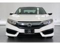 White Orchid Pearl - Civic EX Sedan Photo No. 2