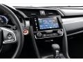White Orchid Pearl - Civic EX Sedan Photo No. 5