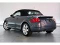Dolomite Grey Pearl Effect - TT 1.8T Roadster Photo No. 10