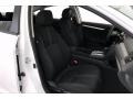 White Orchid Pearl - Civic EX Sedan Photo No. 6
