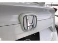 White Orchid Pearl - Civic EX Sedan Photo No. 7