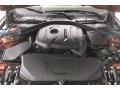 2018 BMW 4 Series 2.0 Liter DI TwinPower Turbocharged DOHC 16-Valve VVT 4 Cylinder Engine Photo
