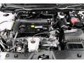 White Orchid Pearl - Civic EX Sedan Photo No. 9