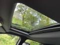 2020 Ram 2500 Black Interior Sunroof Photo