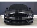 2019 Magnetic Ford Mustang Shelby GT350  photo #2