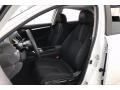 White Orchid Pearl - Civic EX Sedan Photo No. 14