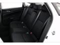 White Orchid Pearl - Civic EX Sedan Photo No. 15